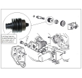 ATJ6502 - Pin for anchor bracket